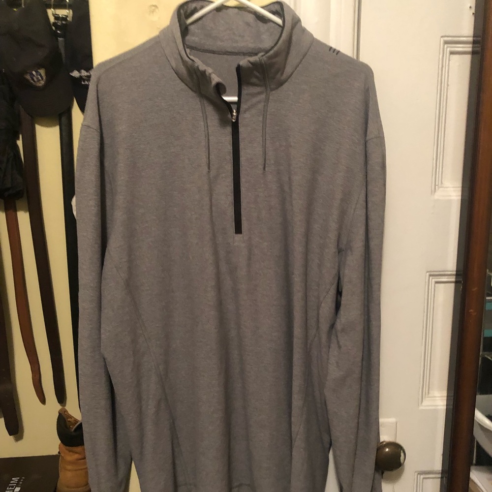 lululemon Surge 1/4 Zip - Men’s XL